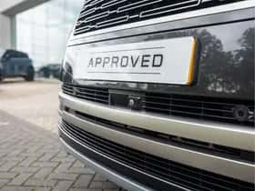 Land Rover Range Rover (2024) thumbnail 28