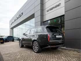 Land Rover Range Rover (2024) thumbnail 30