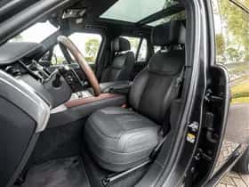Land Rover Range Rover (2024) thumbnail 4