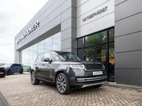 Land Rover Range Rover (2024) thumbnail 31