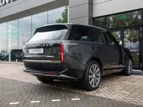 Land Rover Range Rover (2024) thumbnail 32