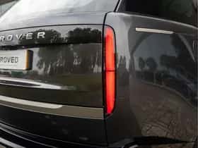 Land Rover Range Rover (2024) thumbnail 33