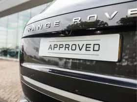 Land Rover Range Rover (2024) thumbnail 34