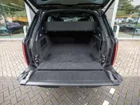 Land Rover Range Rover (2024) thumbnail 36