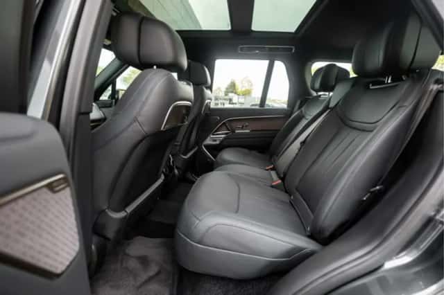 Land Rover Range Rover (2024) thumbnail 5