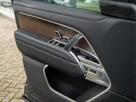 Land Rover Range Rover (2024) thumbnail 43