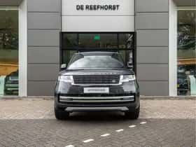 Land Rover Range Rover (2024) thumbnail 7