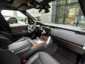 Land Rover Range Rover (2024) thumbnail 64