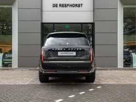Land Rover Range Rover (2024) thumbnail 8