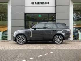 Land Rover Range Rover (2024) thumbnail 9