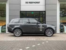 Land Rover Range Rover (2024) thumbnail 10
