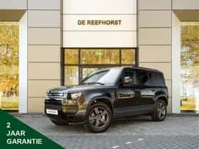 Land Rover Defender (2025)