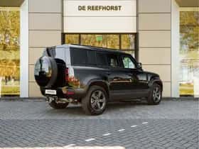 Land Rover Defender (2025) thumbnail 2