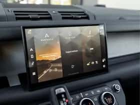 Land Rover Defender (2025) thumbnail 12