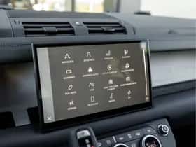 Land Rover Defender (2025) thumbnail 13