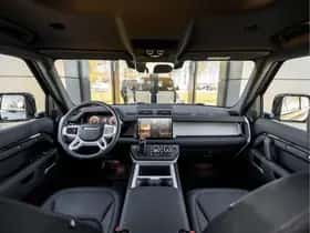 Land Rover Defender (2025) thumbnail 17