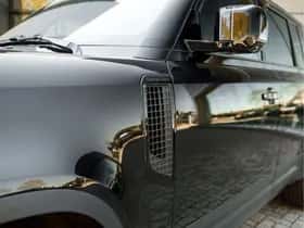 Land Rover Defender (2025) thumbnail 19