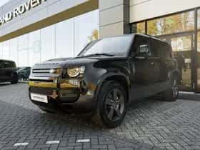Land Rover Defender (2025) thumbnail 20