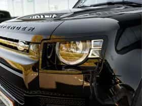 Land Rover Defender (2025) thumbnail 21