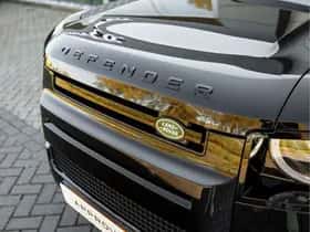 Land Rover Defender (2025) thumbnail 22