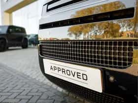 Land Rover Defender (2025) thumbnail 23