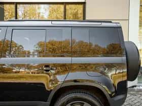 Land Rover Defender (2025) thumbnail 25