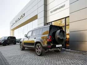 Land Rover Defender (2025) thumbnail 27