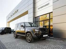 Land Rover Defender (2025) thumbnail 28