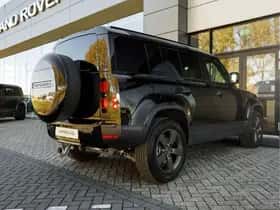 Land Rover Defender (2025) thumbnail 29