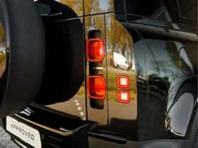 Land Rover Defender (2025) thumbnail 30