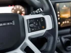 Land Rover Defender (2025) thumbnail 37