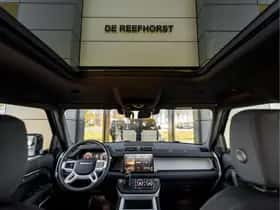 Land Rover Defender (2025) thumbnail 45