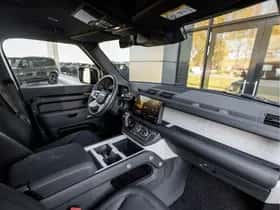 Land Rover Defender (2025) thumbnail 46