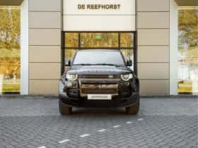 Land Rover Defender (2025) thumbnail 6