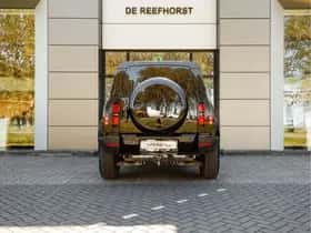 Land Rover Defender (2025) thumbnail 7