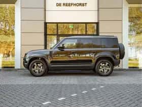 Land Rover Defender (2025) thumbnail 8
