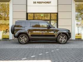 Land Rover Defender (2025) thumbnail 9