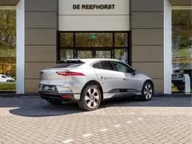 Jaguar I-Pace (2022) thumbnail 2