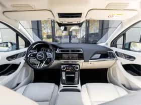 Jaguar I-Pace (2022) thumbnail 16