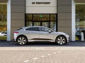 Jaguar I-Pace (2022) thumbnail 9