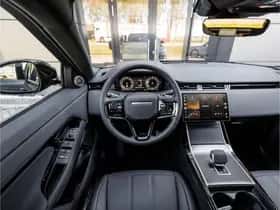 Land Rover Range Rover Evoque (2026) thumbnail 11