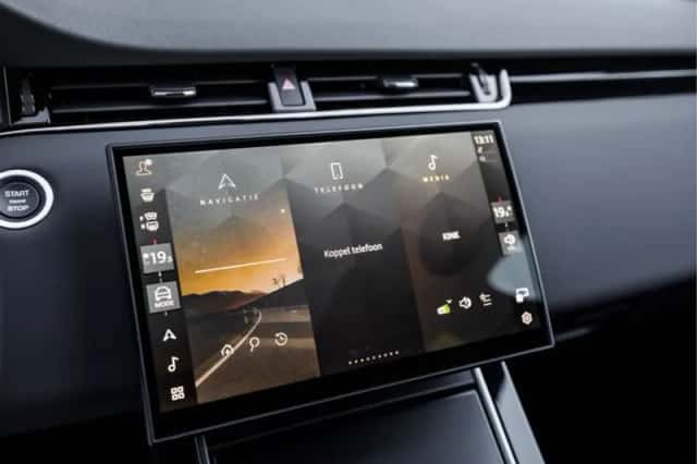 Land Rover Range Rover Evoque (2026) thumbnail 12