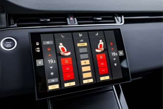 Land Rover Range Rover Evoque (2026) thumbnail 16