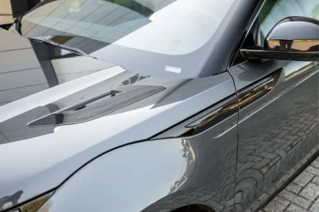 Land Rover Range Rover Evoque (2026) thumbnail 20