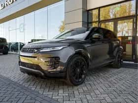 Land Rover Range Rover Evoque (2026) thumbnail 21