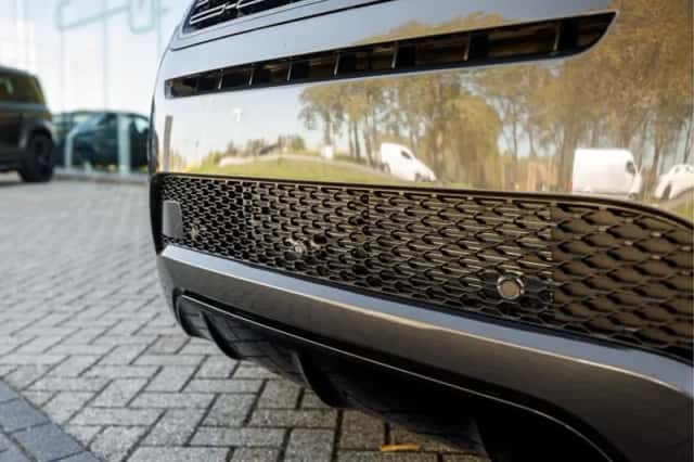 Land Rover Range Rover Evoque (2026) thumbnail 24