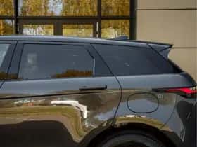 Land Rover Range Rover Evoque (2026) thumbnail 25