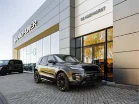 Land Rover Range Rover Evoque (2026) thumbnail 28
