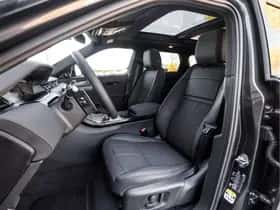 Land Rover Range Rover Evoque (2026) thumbnail 4
