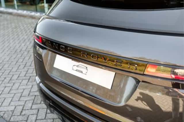 Land Rover Range Rover Evoque (2026) thumbnail 31